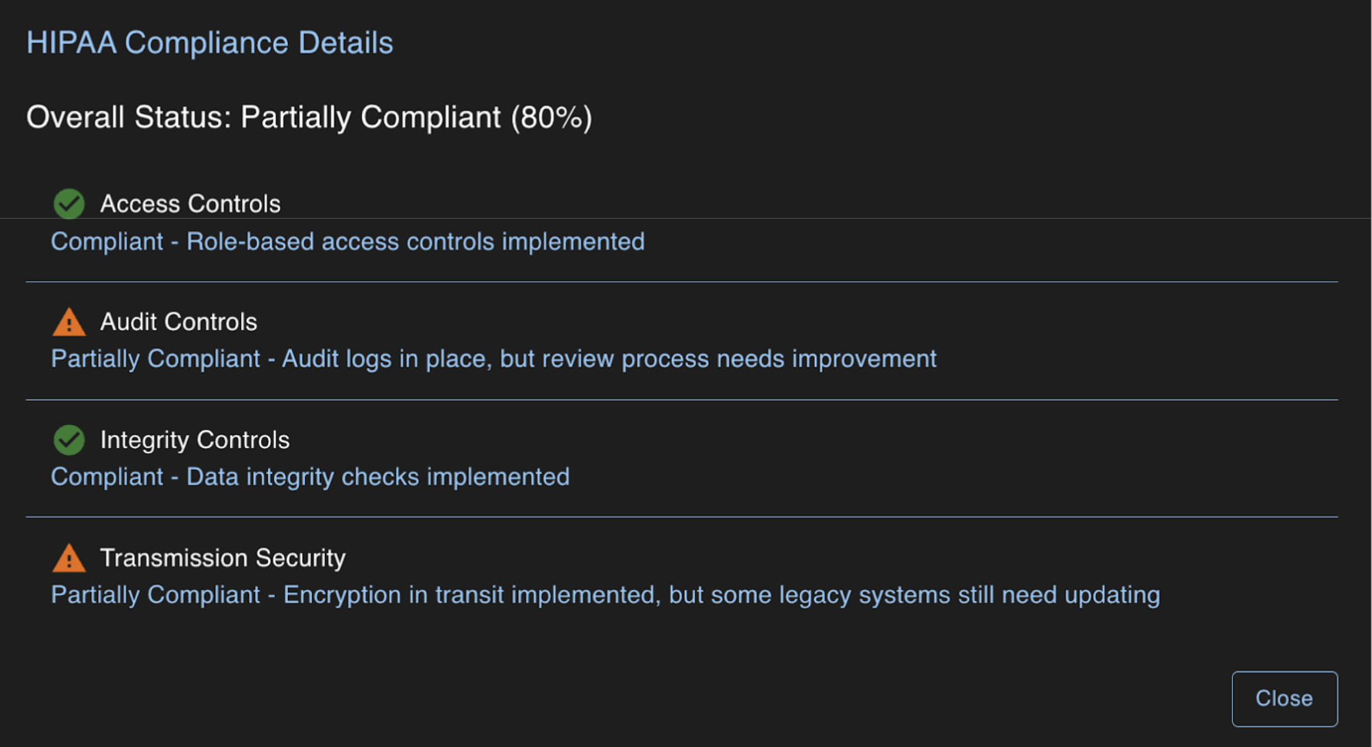 SecurityOptimization